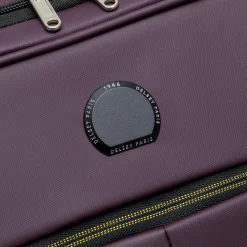 Delsey Rugzakken & Tassen<Dita Reistas / 24 L Paars