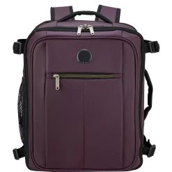 Delsey Rugzakken & Tassen<Dita Reistas / 24 L Paars