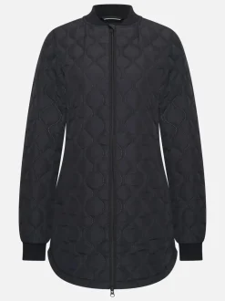 DAMES Human Nature Gewatteerde Jassen|Parka'S>Docini - Parka dames