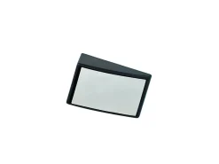 Lampa Caravanspiegels|Autospiegels>Dodehoek spiegel 55 x 35 mm