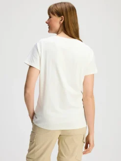 DAMES Human Nature T-Shirts>Doria - T-shirt dames