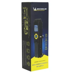 Michelin Autogereedschap<Draadloze Compressor - Mini - 10 bar