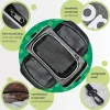 Gopets Autobenches & Accessoires>Draagtas Hond en Kat - 40x25x25cm - L