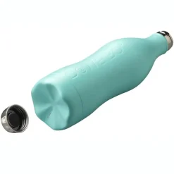 Dowabo Wateropslag & -Zuivering|Drink- & Thermosflessen<drinkfles 1200 Blauw