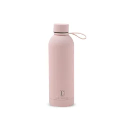 Castagnola Wateropslag & -Zuivering|Drink- & Thermosflessen>Drinkfles – RVS – 500 ml