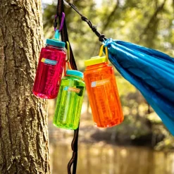 Nalgene Wateropslag & -Zuivering|Drink- & Thermosflessen>Drinkfles Cosmo - 1000ml