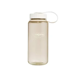 Nalgene Wateropslag & -Zuivering|Drink- & Thermosflessen>Drinkfles Wide Mouth 1 Liter