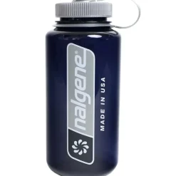 Nalgene Wateropslag & -Zuivering|Drink- & Thermosflessen>Drinkfles wide mouth - 1000ml