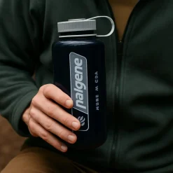 Nalgene Wateropslag & -Zuivering|Drink- & Thermosflessen>Drinkfles wide mouth - 1000ml