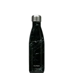 Flaske Wateropslag & -Zuivering<Drinkfles RVS 500 ml Signaalzwart