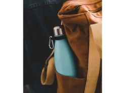 Flaske Wateropslag & -Zuivering<Drinkfles RVS 500 ml Signaalzwart