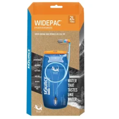 Source Wateropslag & -Zuivering>Drinksysteem Widepac - 3L