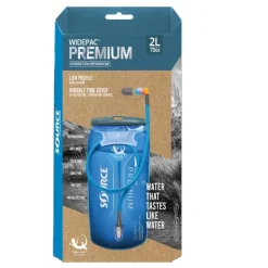Source Wateropslag & -Zuivering>Drinksysteem Widepac Premium - 2L