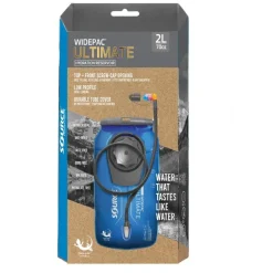 Source Wateropslag & -Zuivering>Drinksysteem Widepac Ultimate - 3L