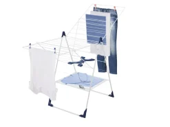 Leifheit Droogrekken & Droogmolens>Droogrek Classic 250 Flex