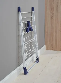 Leifheit Droogrekken & Droogmolens>Droogrek Classic 200 Flex