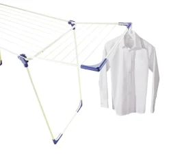 Leifheit Droogrekken & Droogmolens>Droogrek Classic 180 Solid