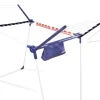 Leifheit Droogrekken & Droogmolens<Droogrek Pegasus 200 Solid Comfort
