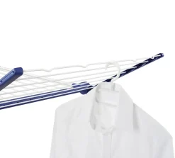 Leifheit Droogrekken & Droogmolens<Droogrek Pegasus 200 Solid Comfort