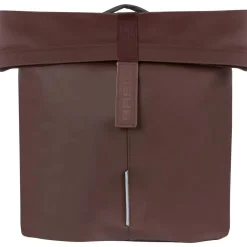Basil Fietstassen>Dubbele fietstas City MIK 28-32 liter
