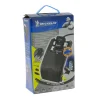 Michelin Autogereedschap<Dubbele Voetpomp - Inclusief digitale manometer