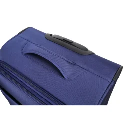 Decent Koffers & Trolleys>D-Upright - Middelgrote koffer - 66cm - 70L