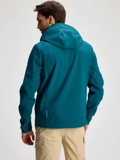 Heren Human Nature Softshell Jassen|Zomerjassen><noscript><img width=