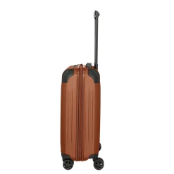 Travelite Koffers & Trolleys>Dynamiic 4 Wheel Cabin Trolley | 37 L