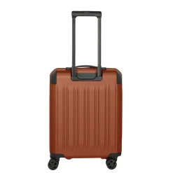Travelite Koffers & Trolleys>Dynamiic 4 Wheel Cabin Trolley | 37 L