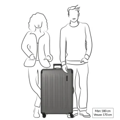 Travelite Koffers & Trolleys><noscript><img width=