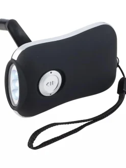 ANWB Zaklampen|Zaklampen<Dynamo zaklamp