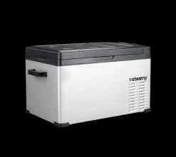 Steamy Koelboxen|Koelkasten>E Elektrische Koelbox - 27L
