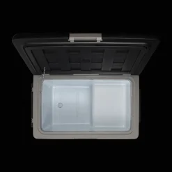 Steamy Koelboxen|Koelkasten>E Elektrische Koelbox op wielen - 55L
