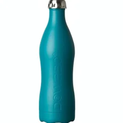 Dowabo Wateropslag & -Zuivering|Drink- & Thermosflessen<Earth drinkfles Blauw