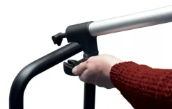 Tradekar Onderdelen & Accessoires>Easy Fix - Framehouder kort