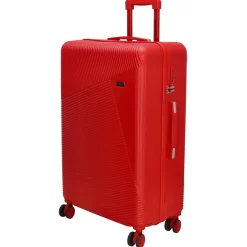 Beagles Originals Koffers & Trolleys>Easy Travel - Kofferset 3-delig - 74/65/55cm