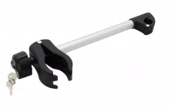 ANWB Onderdelen & Accessoires<Easy Fix lang afsluitbaar 30 mm U-beugel - Framehouder