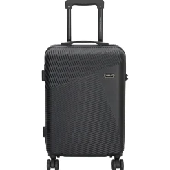 Beagles Originals Koffers & Trolleys<Easy Travel - Handbagage - 55cm - 38L Zwart