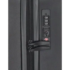 Beagles Originals Koffers & Trolleys<Easy Travel - Handbagage - 55cm - 38L Zwart