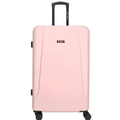 Enrico Benetti Koffers & Trolleys>Edmonton - Grote koffer - 77cm - 106L