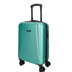 Enrico Benetti Koffers & Trolleys>Edmonton - Handbagage koffer - 55cm - 35L