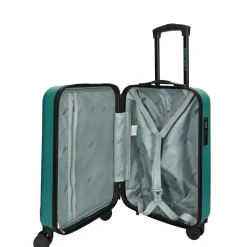 Enrico Benetti Koffers & Trolleys>Edmonton - Handbagage koffer - 55cm - 35L
