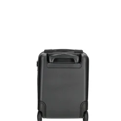 Enrico Benetti Koffers & Trolleys<Edmonton - Underseater koffer - 40cm - 22,5L Zwart