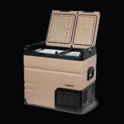 Steamy Koelboxen|Koelkasten<E Elektrische Koelbox - 54L