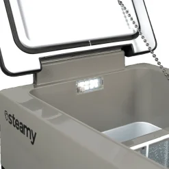 Steamy Koelboxen|Koelkasten<E Elektrische Koelbox - 49L