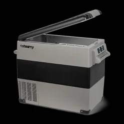 Steamy Koelboxen|Koelkasten<E Elektrische Koelbox - 49L