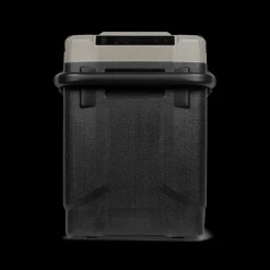 Steamy Koelboxen|Koelkasten<E Elektrische Koelbox op wielen - 58L