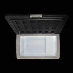 Steamy Koelboxen|Koelkasten<E Elektrische Koelbox op wielen - 74L