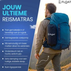 FLOAT Slaapmatten><noscript><img width=