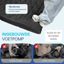 FLOAT Slaapmatten><noscript><img width=
